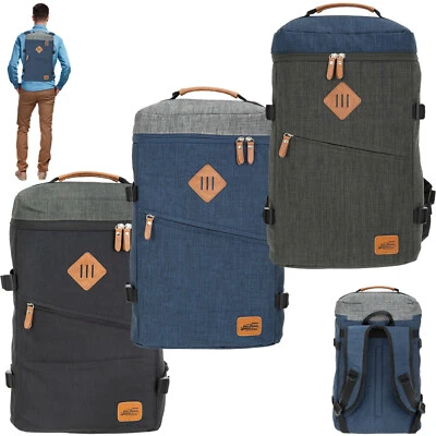 Rucksack New Rebels Freizeitrucksack Laptoprucksack Daypack Karl Q 511197 Wahl