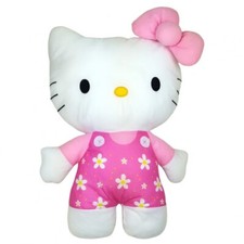 Hello Kitty - Plush - Backpack 18 inches Tall - C6LF03