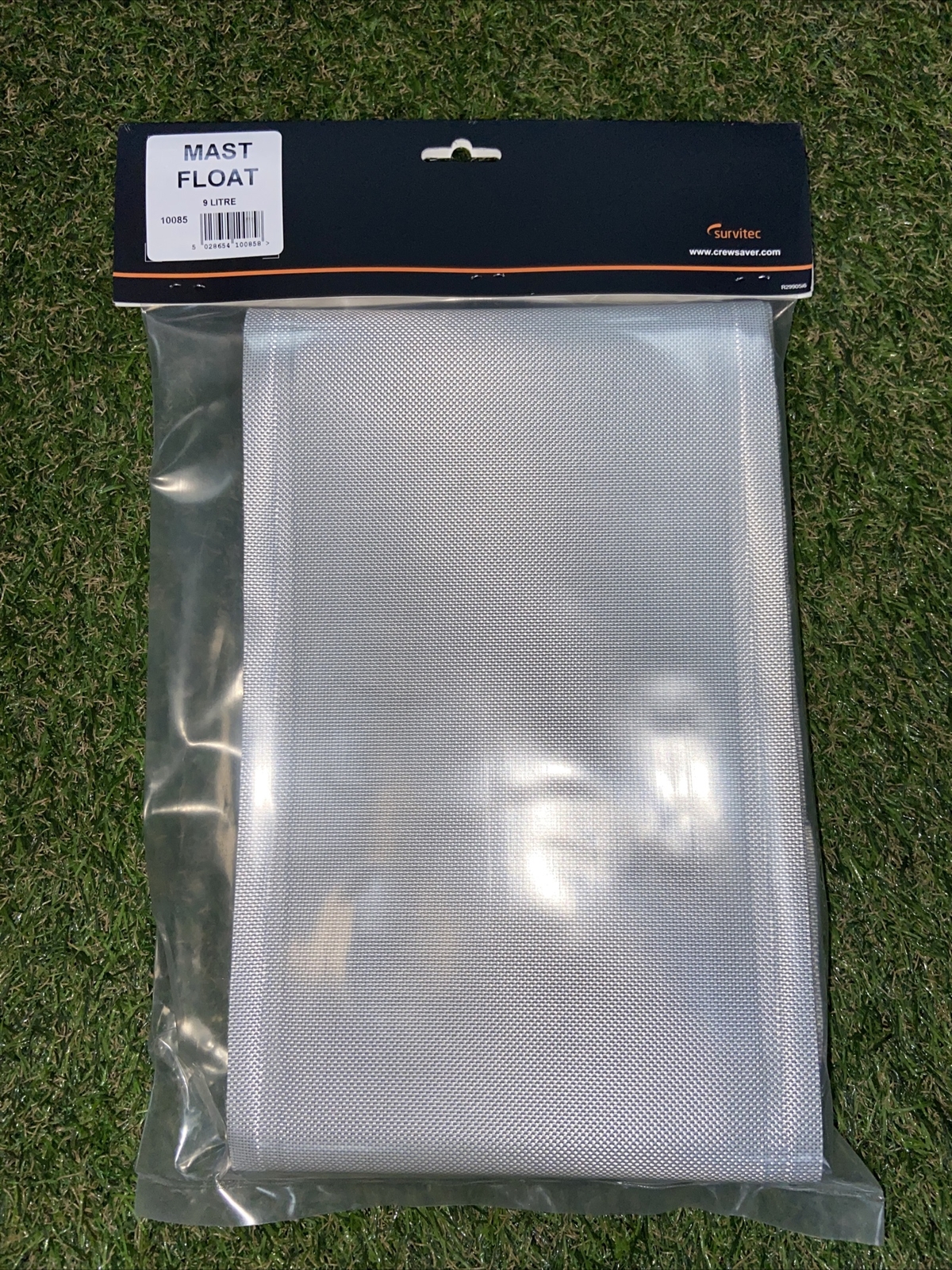 Crewsaver MAST FLOAT 9 Litre / Dinghy Sailing School inflatable by