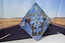 Old Jim Customs Chrome Head Plates Harley Sportster XL 1986-2016  0011 USA F2