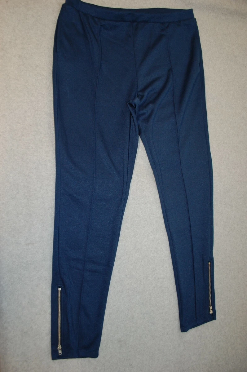 Girls ponte on sale pants