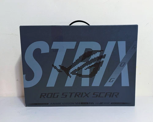 ASUS ROG Strix SCAR 18 G835LX-XS98 18" Gaming Laptop GTX 5090