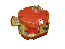 KLA-Tencor 781-21332-000 Upper Housing Assembly Working Surplus