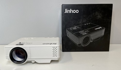 Projector Jinhoo M20 Mini Projector 