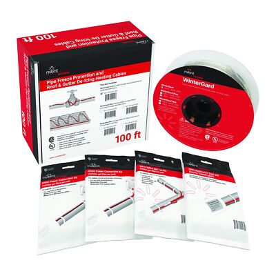 H311100 100ft TruckPak 120V WinterGard