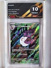 Carte Pokémon Français Arbok (TEF 176) Forces Temporelles CGG 10 26770069