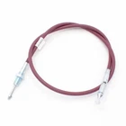 Mahindra 26XLT Loader, Hydraulic Control Cable, Replaces Mahindra ANSA7810526