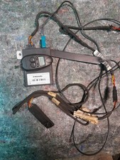MERCEDES Webasto Telestart T100 HTM Sender for sale online | eBay