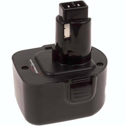 Battery for BTI Profiline SBM 12V 2000mAh 12V 2000mAh/24Wh NiMH