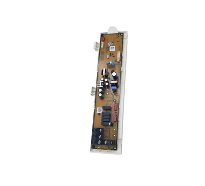 New Samsung Oven Main Control Board DE92-03729Q Same Day Ship & 60 Days Warranty