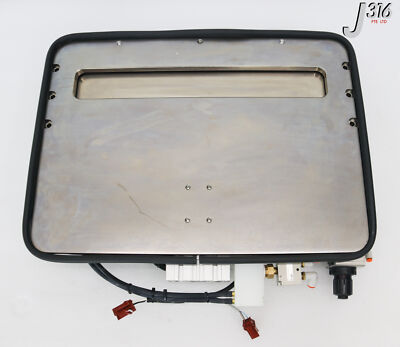 売却済み 27321 APPLIED MATERIALS 300MM SWLL DOOR 0010-43792 | eBay