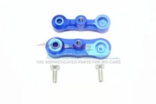 GPM SB048A ALU STEERING STABILIZING MOUNT LOSI 1/6 4WD SUPER Baja REY / SB2.0