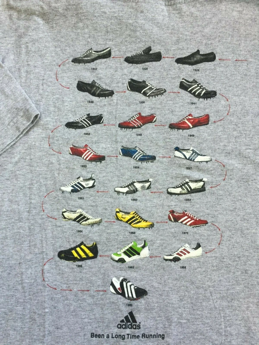 Adidas trainers hotsell t shirt