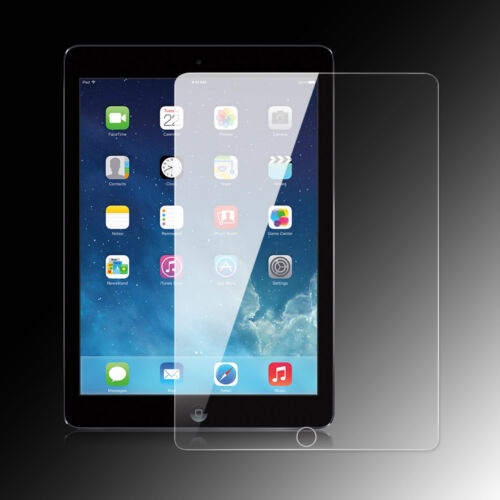 Proteggi schermo vetro temperato REALE senza bolle per iPad Mini 4 A1538/A1550 - Foto 4 di 11