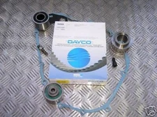 LAND ROVER DISCOVERY 300TDI TIMING BELT KIT-STC4096R QUALITY DEFENDER-DAYCO BELT