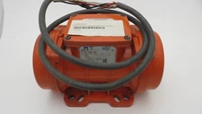 OLI Standard Electric Vibrator MVE 690/2E-30A0 3600RPM 60Hz  230/460Volts