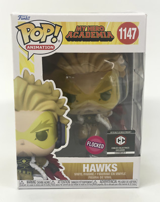 FUNKO POP ホークス ヒロアカ 2種セット Amazon | 2種セット僕のヒーローアカデミア THE AMAZING HEROES