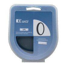 55mm Circular Polarizing Filter CPL UK Seller