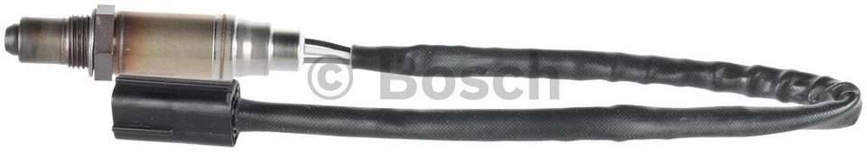 Sensor de oxígeno Bosch Upstream para motor Suzuki Swift+ L4-1,6 L 2006-2008 Foto 4 de 4