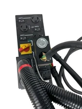 Eaton Hotswap Mbp 11000 208 Mbp11K208 Maintenance Bypass Switch