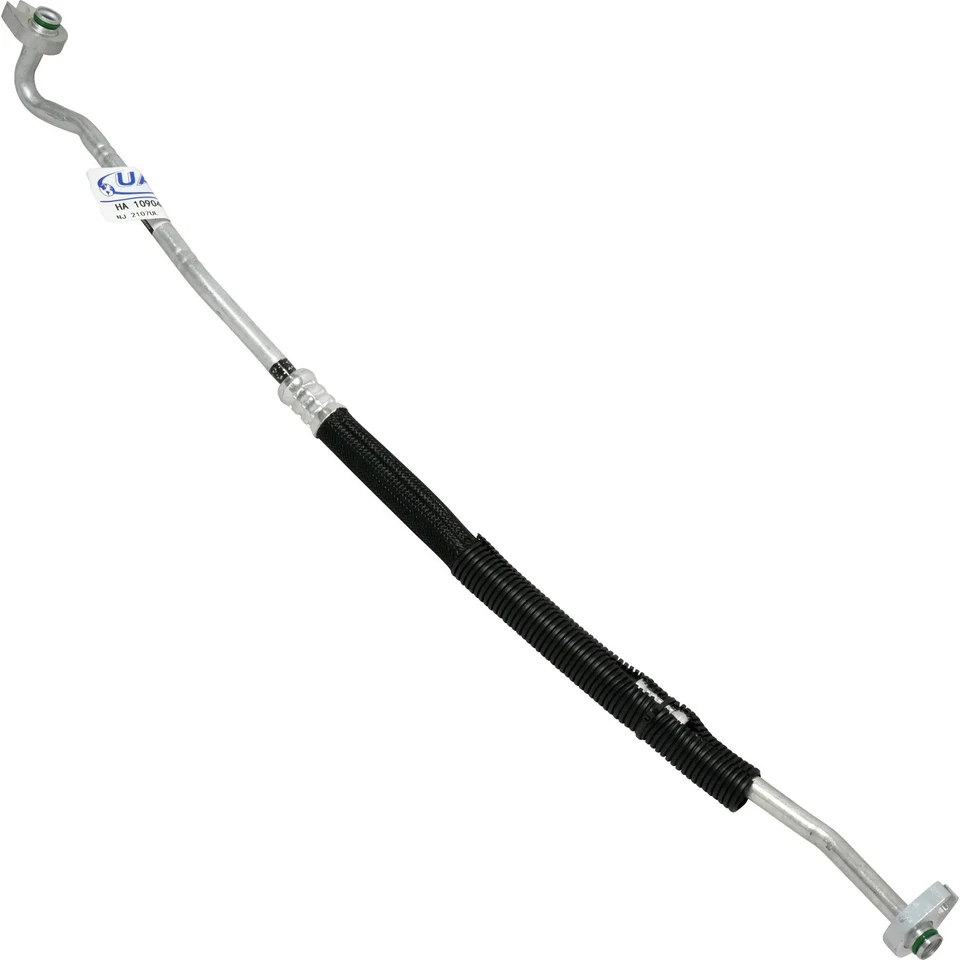 Compresor y secadores aire acondicionado apto para Chrysler PT Cruiser 2001 Foto 3 de 4