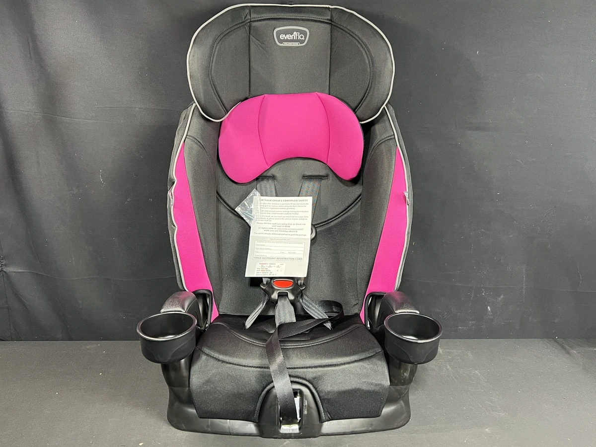 Evenflo chase cheap lx