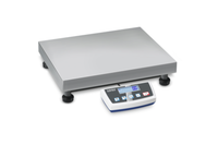Plattformwaage Ds 150K1, WäGebereich 150 Kg, Ablesbarkeit 1 G