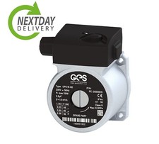 Universal Circulator Pump Head - UPS 15-50 15-60 Replacement