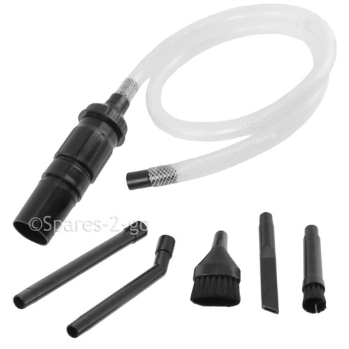 Micro Tool Kit for MIELE Vacuum Cleaner 