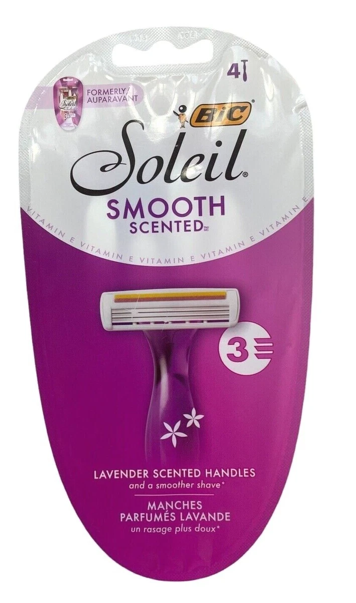 Bic on sale women's razors