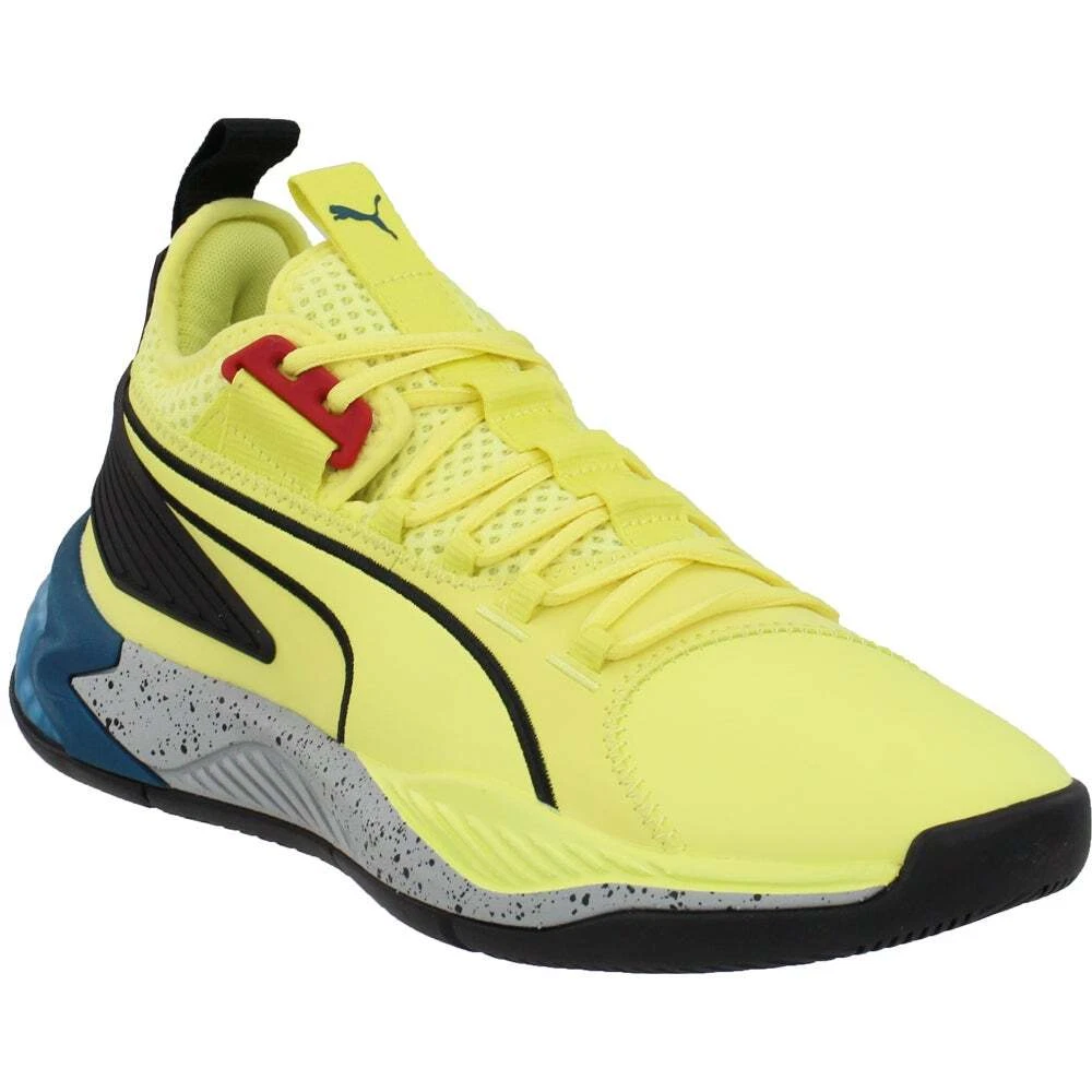 Uproar spectra hotsell basketball shoes