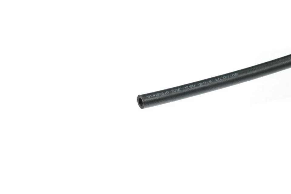 For 1977-1979 Ford E-100 Econoline PS Return Line Hose Assembly Sunsong 1978 - Image 3 of 3