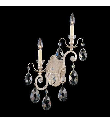 Schonbek wall sconces deals
