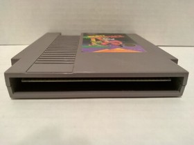 Mighty Bomb Jack Nintendo NES Juego Mighty Bomb Jack Juego NES ORIGINAL FUNCIONA BIEN