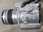 Minolta DiMage 7 5.2 Mp Digital Camera 7x Optical Zoom
