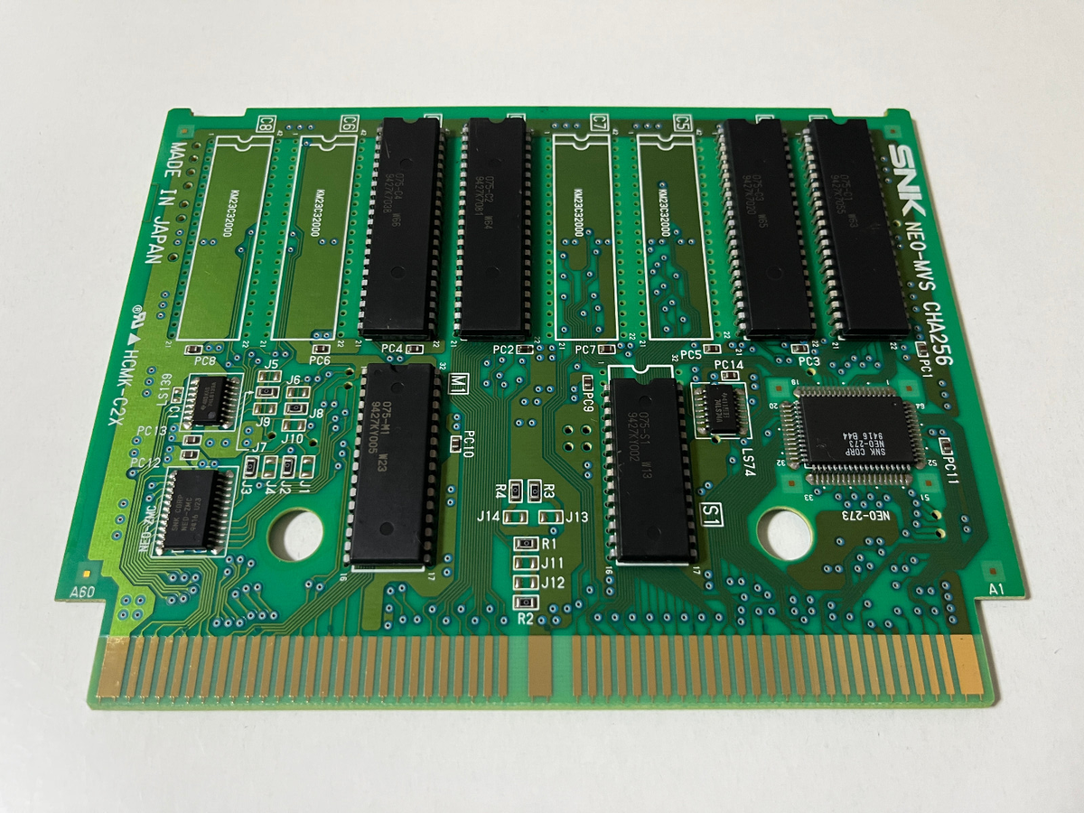 Aéro fighter 2 neo geo AES US - Jeux vidéo