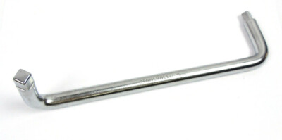 Stahlwille 1058 Oil Service Spanner 8mm & 10mm Outside Squares