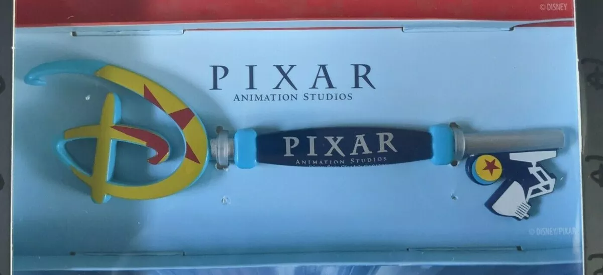 Pixar Animation Studios