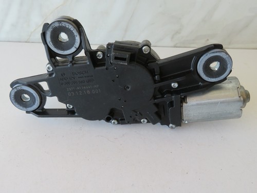 FORD MONDEO MK3 HATCHBACK REAR WIPER MOTOR 2S71-A17K441-AB 2001-2007 RA04 - Picture 4 of 7