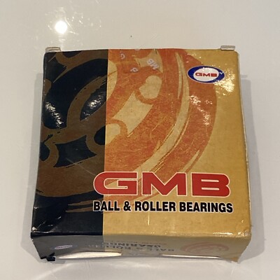 GMB Kegelrollenlager HM88542/HM88510