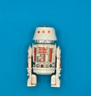 R5-D4 100% Complete Star Wars 1978 Vintage Kenner Action Figure NO REPRO
