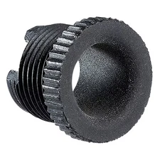 SAP 1/4" PXL Hunter Peep Aperture with Lens Retention (PXLHA250)