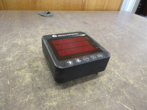 Electro Industries Energy Meter Display P40N Used