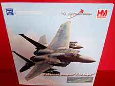 F-15C Eagle - MIG Killer, 86-0169, Lt Col Cesar Rodriguez - Hobby