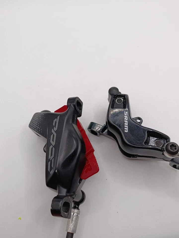 Service Werkzeug Bremse Tool Kolbenservice passt für SRAM CODE T GUIDE R RS RSC - Bild 2 von 4