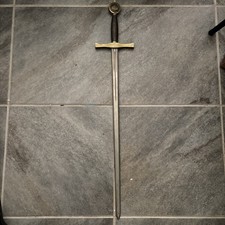 King Arthur Excalibur Replica Sword, 36 Inch Length