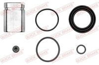 Quick Brake Reparatursatz, Bremssattel 114-5441 FüR CitroËN DS MERCEDES-BENZ