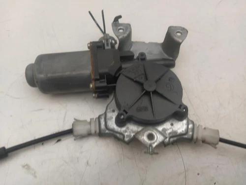 400601 Elevalunas Delantero Izquierdo para NISSAN ALMERA (N16/E) Line up 2140944 - Imagen 2 de 4