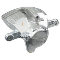 Bremssattel 1 Kolben Ø 57 Mm Grauguss A.B.S. FüR U.A. MERCEDES-BENZ C-KLASSE