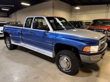 1996 Dodge Ram 3500 for Sale